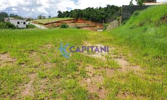 Imagem 5: Encontro das Águas - Terreno em Condomínio Encontro das Águas - Nazaré Paulista