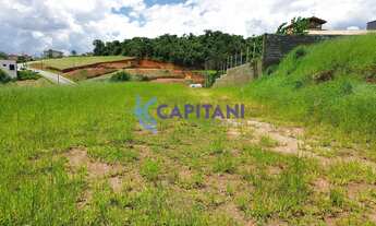 Imagem 4: Encontro das Águas - Terreno em Condomínio Encontro das Águas - Nazaré Paulista