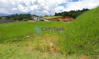 Imagem 3: Encontro das Águas - Terreno em Condomínio Encontro das Águas - Nazaré Paulista