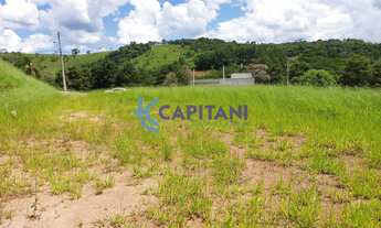 Imagem 2: Encontro das Águas - Terreno em Condomínio Encontro das Águas - Nazaré Paulista
