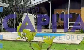 Imagem: PORTAL OURO VERDE - Chácara a venda com