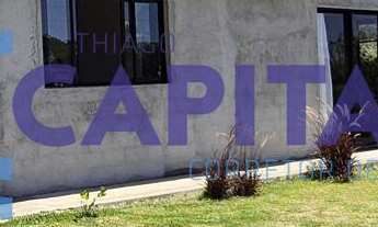 Imagem: Casa Térrea em Usina, Atibaia/SP