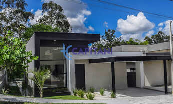 Imagem: Buona Vitta - Casa térrea alto Padrão