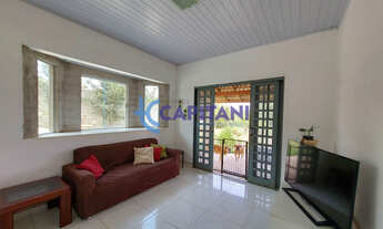 Imagem 5: Chácara com 132 m² - 3 dormitórios - Região de Atibaia