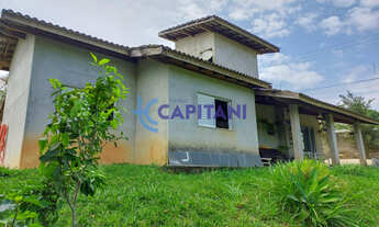 Imagem 2: Chácara com 132 m² - 3 dormitórios - Região de Atibaia