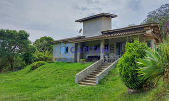 Imagem: Chácara com 132 m² - 3 dormitórios