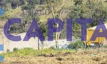Imagem: Terreno c/ 500 metros Bairro Cidade Nova