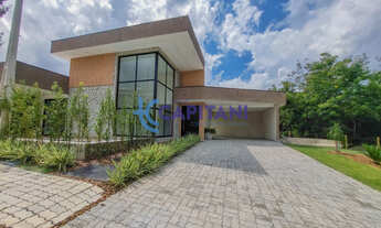 Imagem: TERRAS DE ATIBAIA 2 - Casa de esquina alto