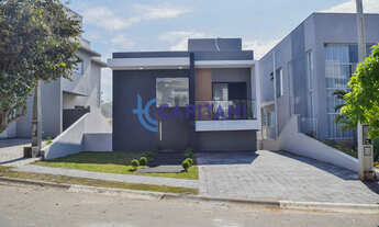 Imagem: TERRAS DE ATIBAIA 2 - Sobrado em Condomínio