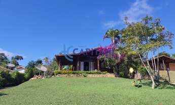 Imagem 3: Chácara em Alpes Douro c/ 122,54m² , Bom Jesus dos Perdões/SP