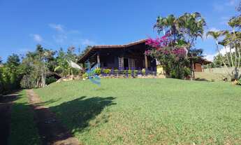 Imagem 2: Chácara em Alpes Douro c/ 122,54m² , Bom Jesus dos Perdões/SP