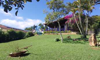 Imagem: Chácara em Alpes Douro c/ 122,54m²