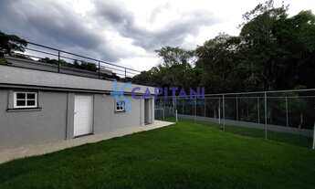 Imagem 7: ALPES DOURO - Casa Alto Padrão em Alpes D Ouro, Bom Jesus dos Perdões/SP