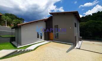 Imagem 2: ALPES DOURO - Casa Alto Padrão em Alpes D Ouro, Bom Jesus dos Perdões/SP