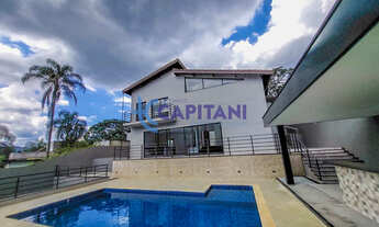 Imagem: ALPES DOURO - Casa Alto Padrão em Alpes