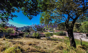 Imagem: ALPES BOM JESUS - Terreno em Alpes Bom Jesus