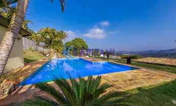 Imagem: VISTA ALEGRE - Chácara no condomínio Vista