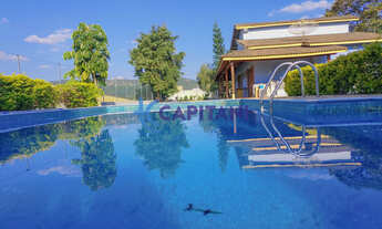 Imagem 5: PORTAL DAS ROSAS - Chácara em Condomínio Portal das Rosas, Atibaia/SP