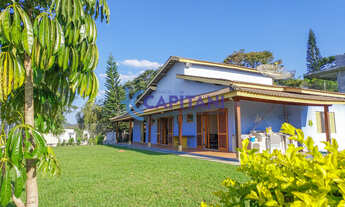 Imagem 4: PORTAL DAS ROSAS - Chácara em Condomínio Portal das Rosas, Atibaia/SP