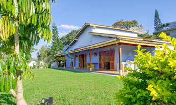 Imagem 3: PORTAL DAS ROSAS - Chácara em Condomínio Portal das Rosas, Atibaia/SP