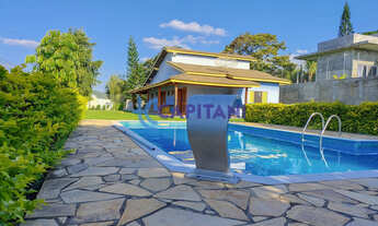 Imagem 2: PORTAL DAS ROSAS - Chácara em Condomínio Portal das Rosas, Atibaia/SP