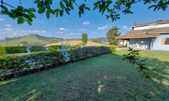 Imagem 6: PORTAL DAS ROSAS - Chácara em Condomínio Portal das Rosas, Atibaia/SP