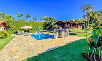 Imagem: ALPES DOURO - Chácara condomínio Alpes