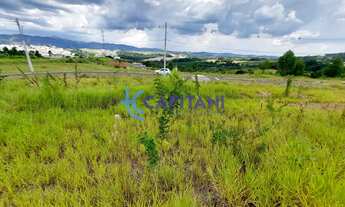 Imagem: Terreno de 200m² c/ planta aprovada de