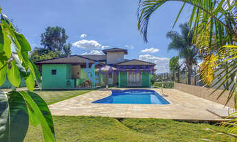 Imagem: ALPES DOURO - Casa c/ 221 m² - 3 dormitórios