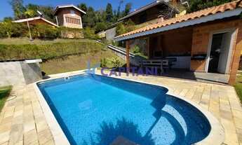 Imagem: ALPES DOURO - Chácara à venda no bairro