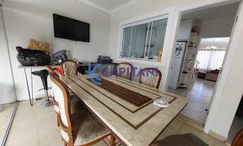 Imagem 5: Casa Sobrado c/ 3 dormitórios em Recreio Maristela, Atibaia/SP