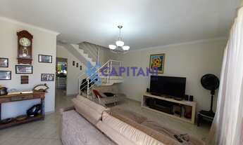 Imagem: Casa Sobrado c/ 3 dormitórios em Recreio