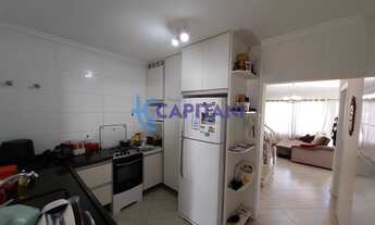 Imagem 3: Casa Sobrado c/ 3 dormitórios em Recreio Maristela, Atibaia/SP