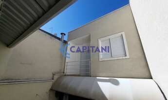 Imagem 7: Casa Sobrado c/ 3 dormitórios em Recreio Maristela, Atibaia/SP