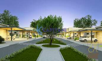 Imagem 3: Juca 700 - Casa Sobrado - Alto Padrão