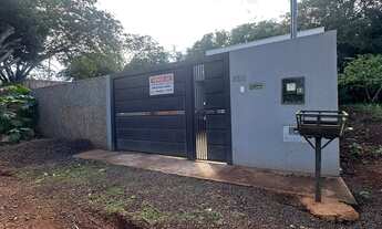 Imagem 2: Casa em Recanto das Palmeiras, Campo Grande/MS