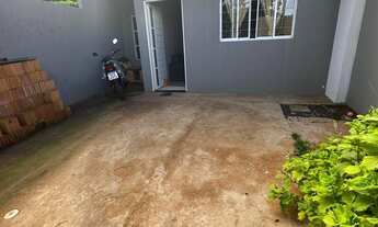 Imagem 6: Casa em Recanto das Palmeiras, Campo Grande/MS