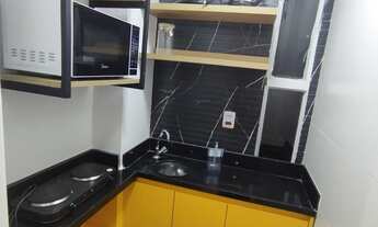 Imagem: Apartamento em Centro, São Paulo/SP