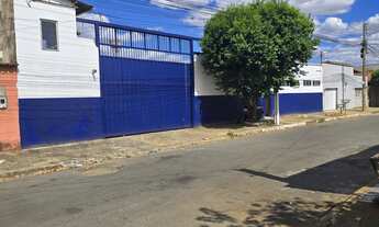 Imagem: Pavilhão/Galpão à venda no bairro Jardim