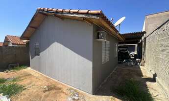 Imagem 7: Casa em Parque Paulista, Bauru/SP