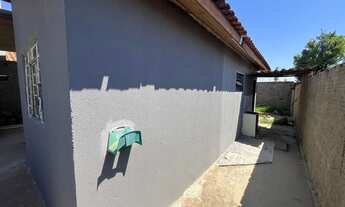 Imagem 2: Casa em Parque Paulista, Bauru/SP