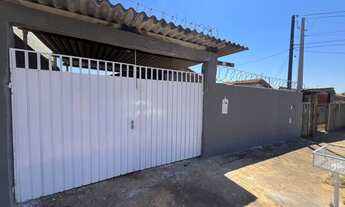 Imagem: Casa em Parque Paulista, Bauru/SP