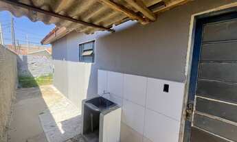 Imagem 4: Casa em Parque Paulista, Bauru/SP