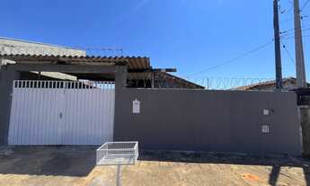 Imagem 3: Casa em Parque Paulista, Bauru/SP