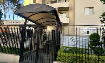 Imagem: Apartamento em Ipiranga, São Paulo/SP