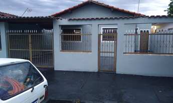 Imagem: Casa em Quintino Facci II, Ribeirão Preto/SP