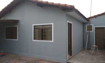 Imagem 2: Casa em Quintino Facci II, Ribeirão Preto/SP