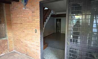 Imagem 2: Sobrado em Alto Petropolis, Morro Santana, Porto Alegre/RS