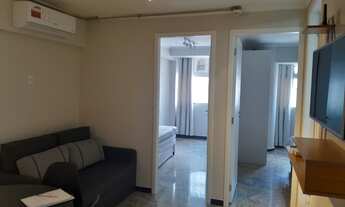 Imagem: Apartamento em Centro, São Paulo/SP