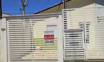 Imagem: Casa para alugar no bairro Jardim Sabará